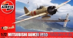 AIR01005A Mitsubishi Zero А6M2b