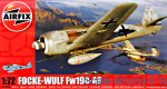 AIR01020A Focke-Wulf Fw190A-8