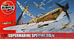 AIR01071A Supermarine Spitfire Mk1a