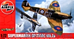AIR01071B Supermarine Spitfire Mk.I