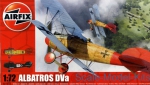 AIR01078 Albatross DVA