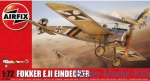 AIR01086 Fokker Eii Eindecker