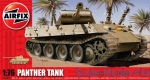 AIR01302 Panther Tank