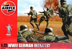 AIR01705 WWII German infantry