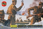 AIR01732 WWII British commandos