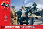 AIR01755 Luftwaffe Personnel