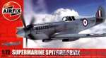 AIR02017 Supermarine spitfire PR.XIX