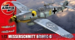 AIR02029A Messerschmitt Bf109G-6