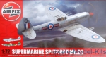 AIR02033 Supermarine Spitfire F22/24