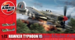 AIR02041 Hawker Typhoon 1B