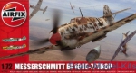 AIR02062 Messerschmitt 109E-7 Trop