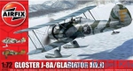 AIR02063 Gloster J-8A Gladiator Mk.II/Winter War