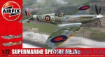 AIR02065A Supermarine Spitfire MkIXc