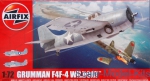 AIR02070 Grumman F4F-4 Wildcat