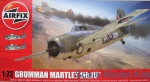 AIR02074 Grumman Martlet Mk.IV