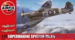 AIR02102 Supermarine Spitfire VA
