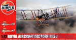 AIR02104 Royal Aircraft Factory BE2C