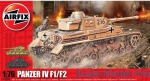 AIR02308 Panzer IV F1/F2