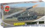 AIR02334 Sherman Calliope