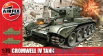 AIR02338 Cromwell IV tank