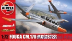 AIR03050 Fouga CM.170 Magister