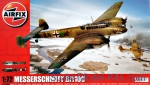 AIR03080A Messerschmitt Bf 110 C/D