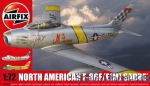 AIR03082A North American F-86F Sabre