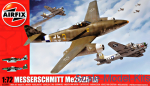 AIR03088 Messerschmitt Me262-1a
