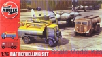 AIR03302 RAF Refuelling set