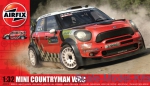 AIR03414 Mini Countryman WRC
