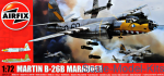 AIR04015A Martin B-26B/C Marauder