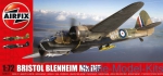 AIR04017 Bristol Blenheim Mk IVF (Fighter)