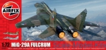 AIR04037 MiG 29A 'Fulcrum'