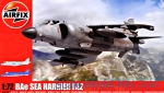 AIR04052A BAe sea Harrier FA2