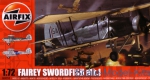 AIR04053 Fairey Swordfish Mk.I