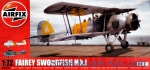 AIR04053A Fairey Swordfish Mk.I