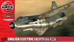 AIR04054 English Electric Lightning F.2A