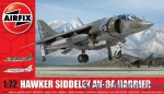 AIR04057 Hawker Siddeley AV-8A Harrier