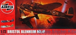 AIR04059 Bristol Blenheim Mk.If 1:72