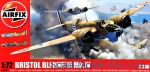 AIR04061 Bristol Blenheim Mk.IV Bomber