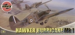 AIR04102 Hawker Hurricane MK I