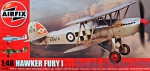 AIR04103 Hawker Fury I