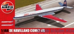 AIR04176 De Havilland Comet 4B