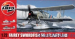 AIR05006 Fairey Swordfish Mk.I floatplane