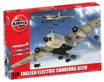 Bombers: English Electric Canberra B(1)8, Airfix, Scale 1:72