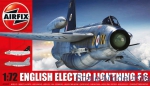 AIR05042 English Electric Lightning F6