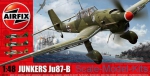 AIR05100 Junkers Ju87-B Stuka