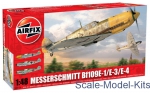 AIR05120 Messerschmitt 109
