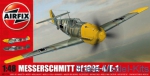 AIR05120A Messerschmitt Bf109E-4/E-1