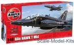 AIR05121 Bae Hawk T MkI